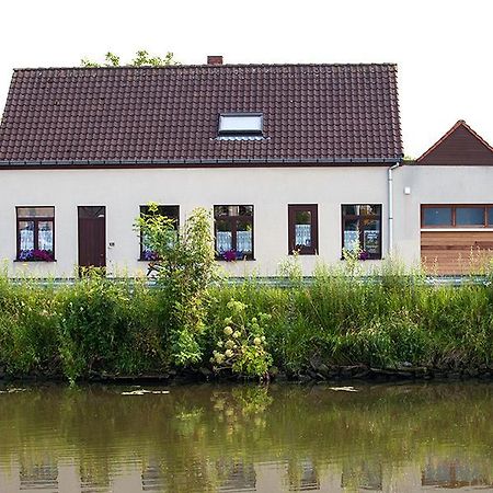 B&B T'Keygoed Gand Esterno foto