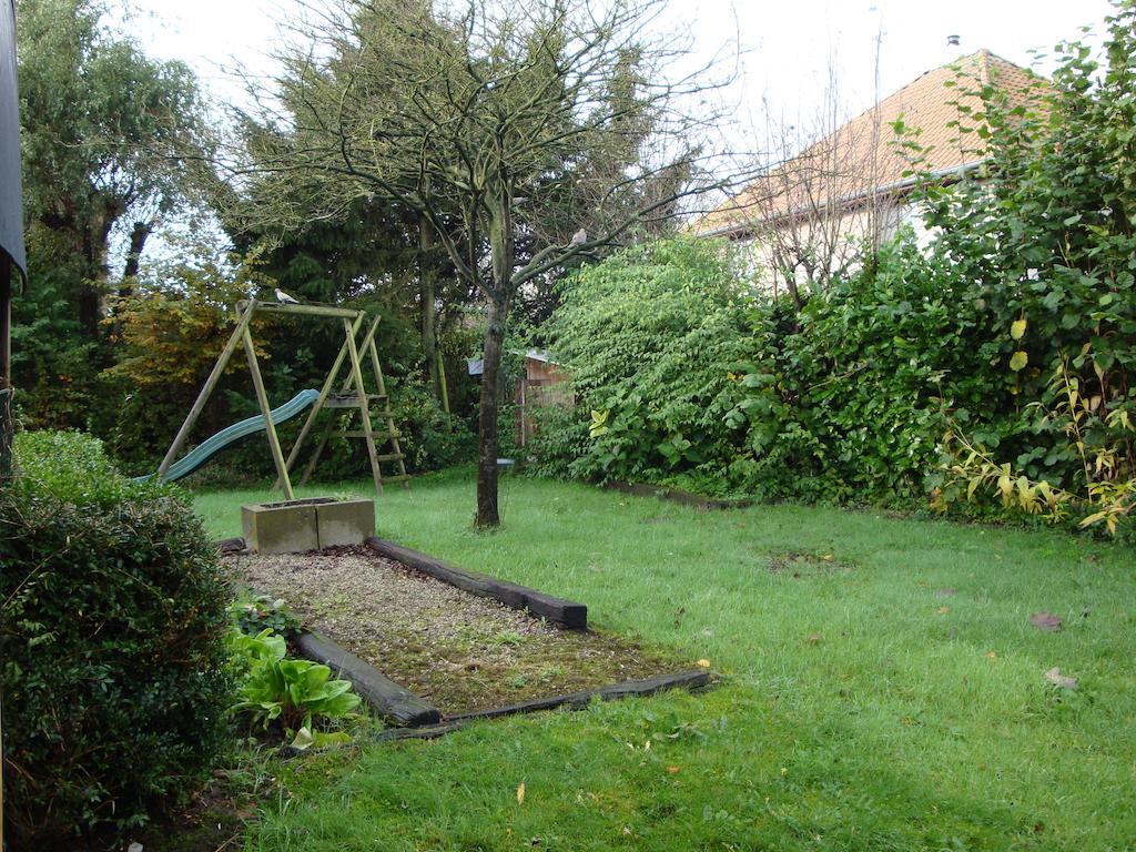 B&B T'Keygoed Gand Esterno foto