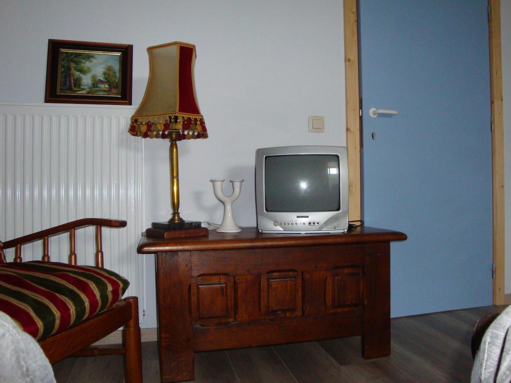 B&B T'Keygoed Gand Camera foto