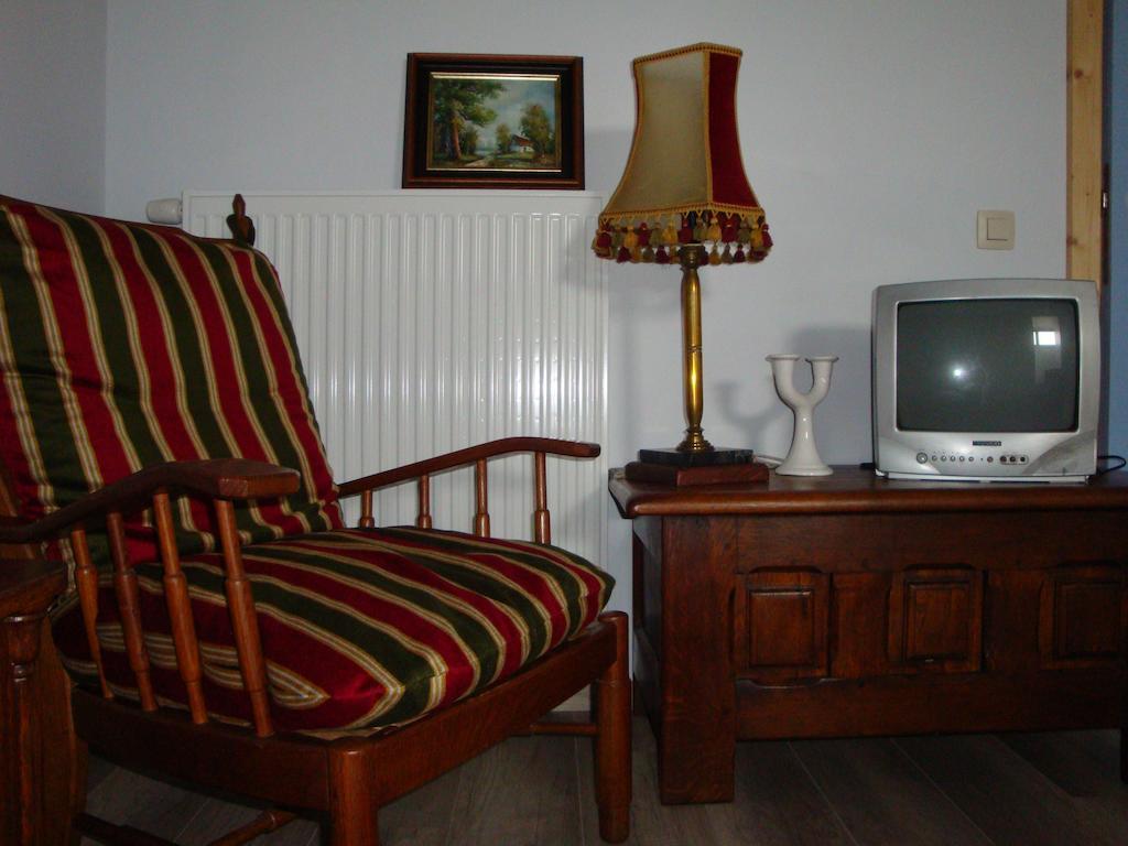 B&B T'Keygoed Gand Camera foto