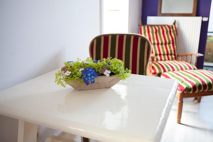 B&B T'Keygoed Gand Camera foto