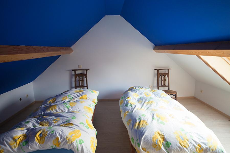 B&B T'Keygoed Gand Camera foto