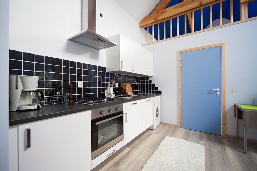 B&B T'Keygoed Gand Camera foto