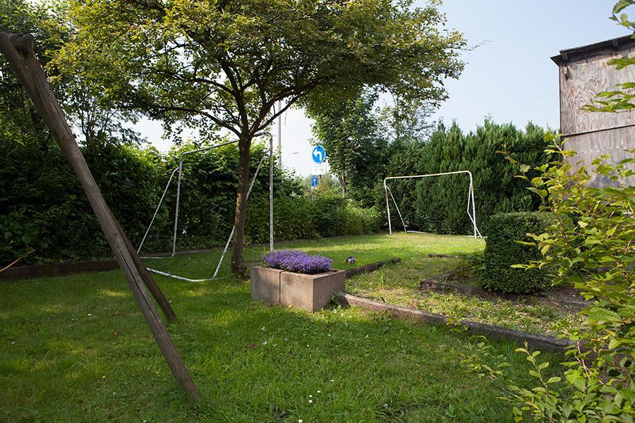 B&B T'Keygoed Gand Camera foto