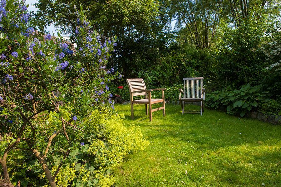 B&B T'Keygoed Gand Esterno foto