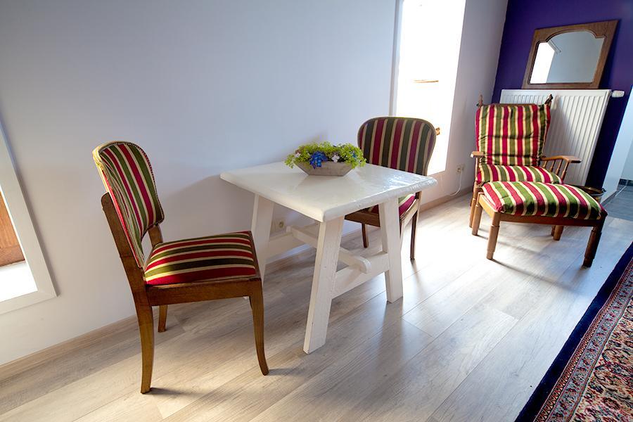 B&B T'Keygoed Gand Camera foto