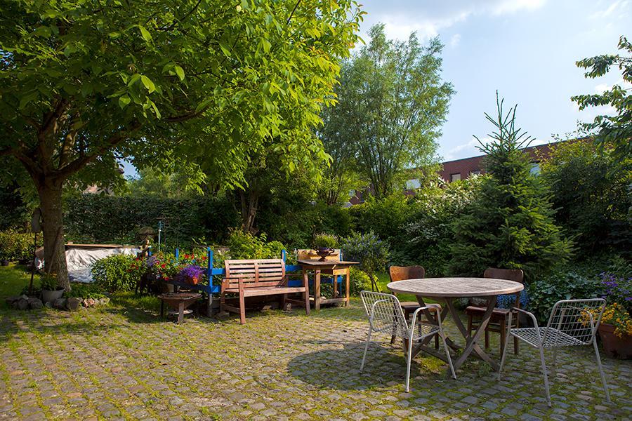 B&B T'Keygoed Gand Camera foto