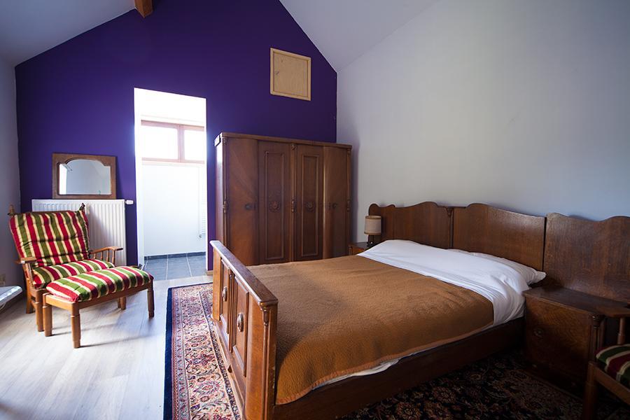 B&B T'Keygoed Gand Camera foto